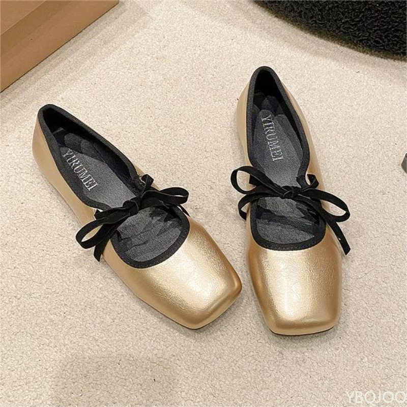 รองเท้าผู้หญิงสีพื้นเรียบง่าย  - Women'S Fashion Summer 2025 บทวิจารณ์และราคา