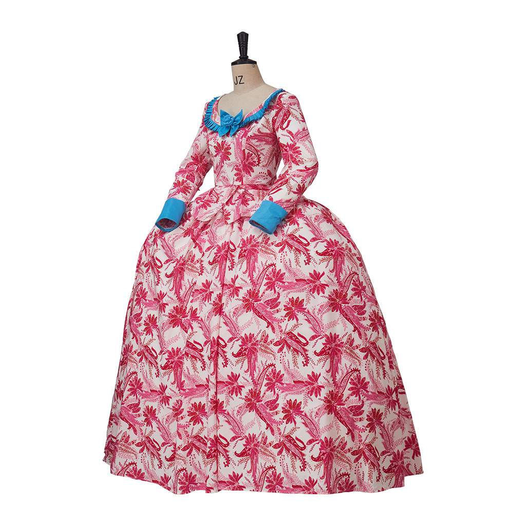 ชุดคอสเพลย์ราชินีแคทเธอรีน 3 อ - Women Fashion Gown บทวิจารณ์และราคา