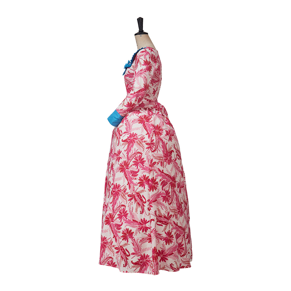 ชุดคอสเพลย์ราชินีแคทเธอรีน 3 อ - Women Fashion Gown บทวิจารณ์และราคา