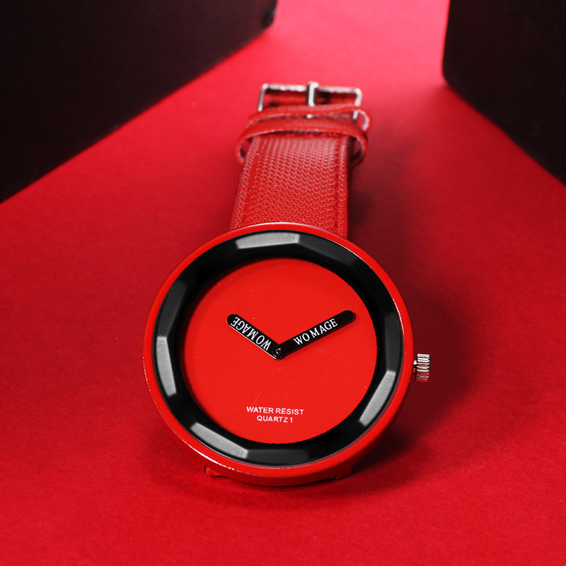 WoMaGe แฟชั่นผู้หญิงนาฬิกาข้อม - Women'S Fashion Digital Watch บทวิจารณ์และราคา