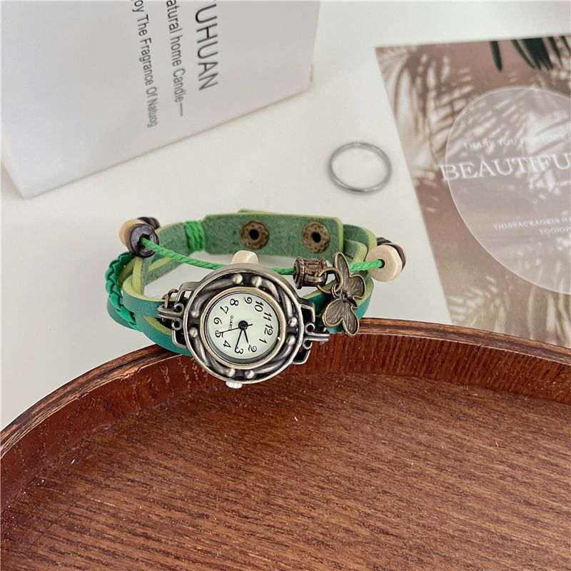 นาฬิกาข้อมือแฟชั่นสไตล์เรโทร X - Women'S Fashion Digital Watch บทวิจารณ์และราคา