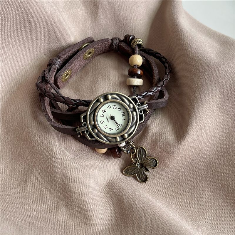 นาฬิกาข้อมือแฟชั่นสไตล์เรโทร X - Women'S Fashion Digital Watch บทวิจารณ์และราคา
