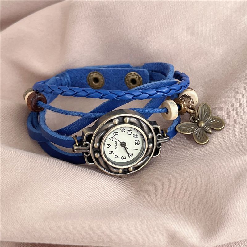 นาฬิกาข้อมือแฟชั่นสไตล์เรโทร X - Women'S Fashion Digital Watch บทวิจารณ์และราคา